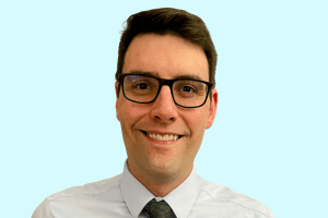 Matt Sommers, PharmD