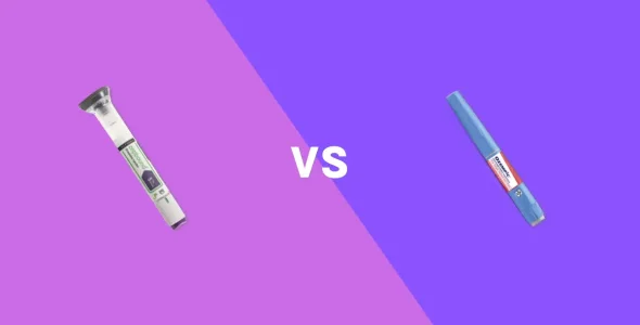 Zepbound vs Ozempic