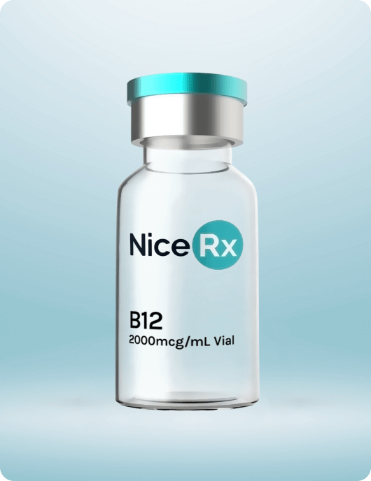 B12 injection