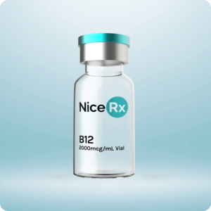 B12 injection