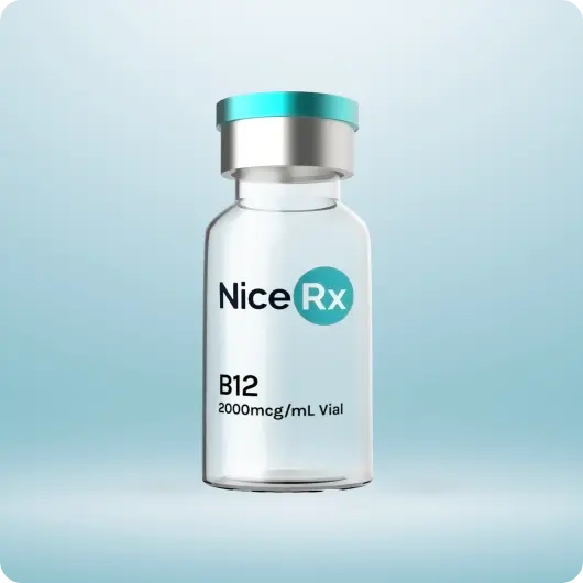 b12 B12 injection