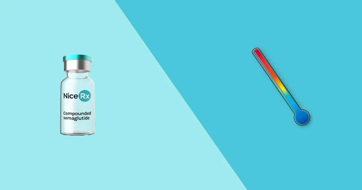 Does Semaglutide need to be refrigerated?