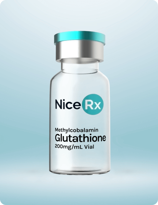 Glutathione Injection