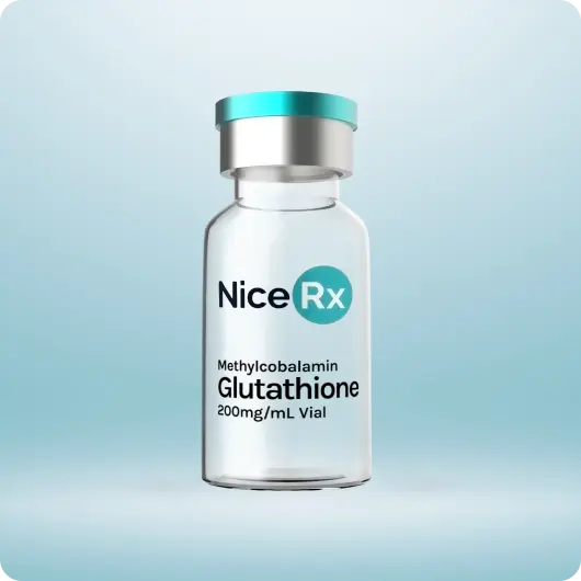 glutathione Glutathione injection vial