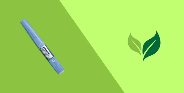Top natural alternatives to Ozempic