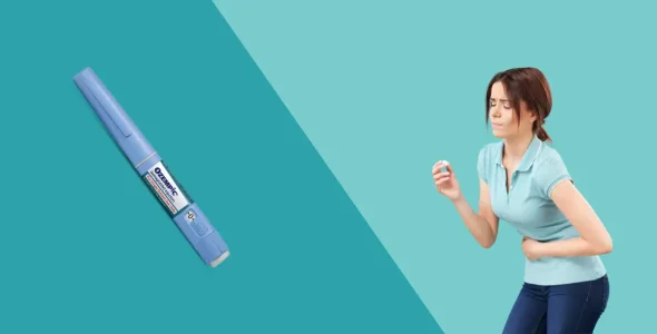 Ozempic and constipation: Here’s what you can do