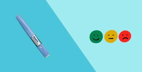 Ozempic personality changes: Causes, effects, and how to manage