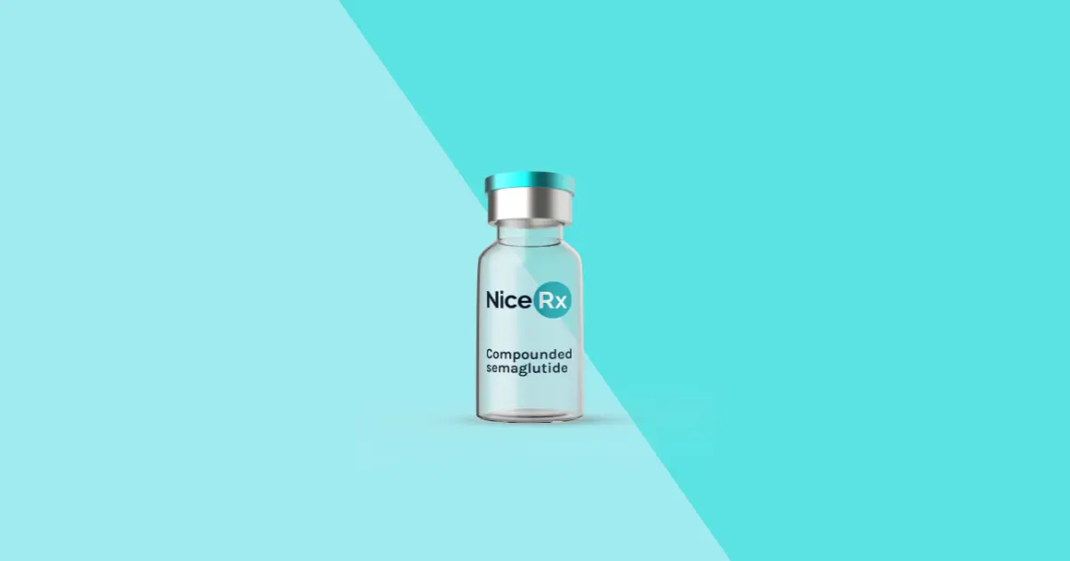 How does semaglutide work