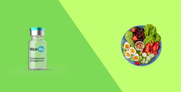 Semaglutide diet plan