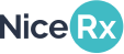NiceRx logo