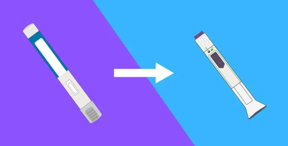 Switching from Wegovy to Zepbound dose conversion chart