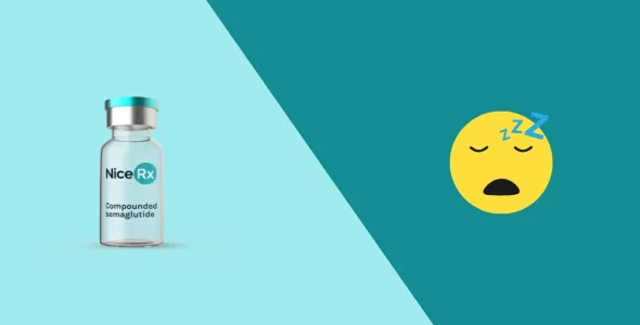 Does semaglutide make you tired