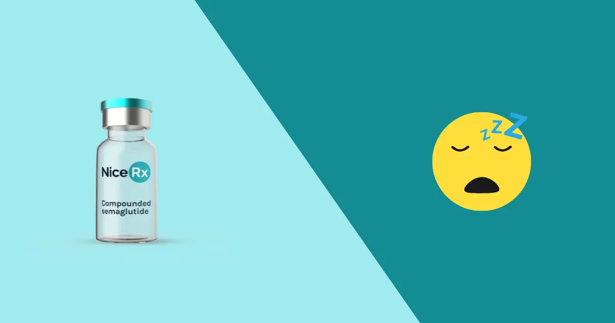 Does semaglutide make you tired