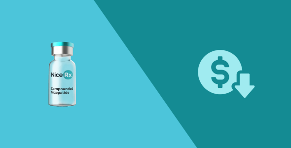 Cheapest tirzepatide online