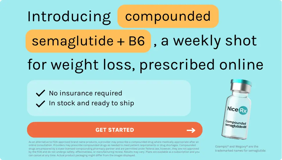 Introducing compounded semaglutide