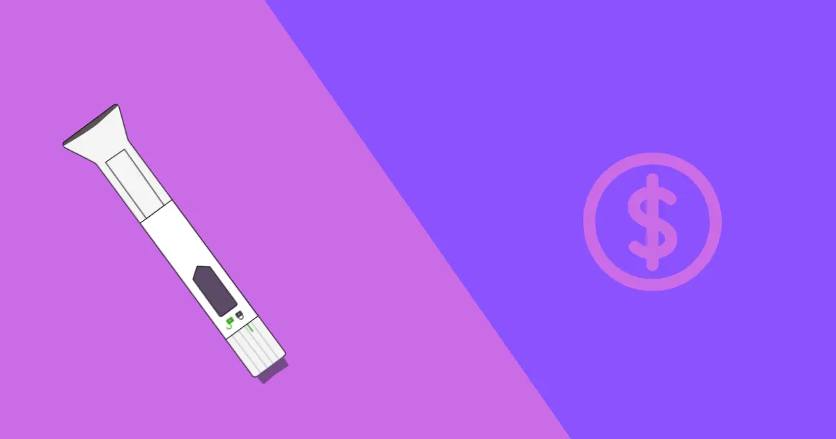 Tirzepatide cost with and without insurance