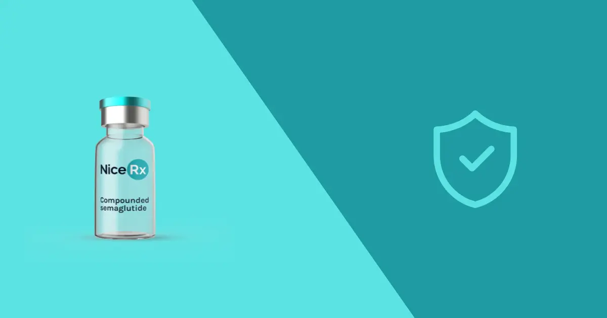 Is compounded semaglutide safe?