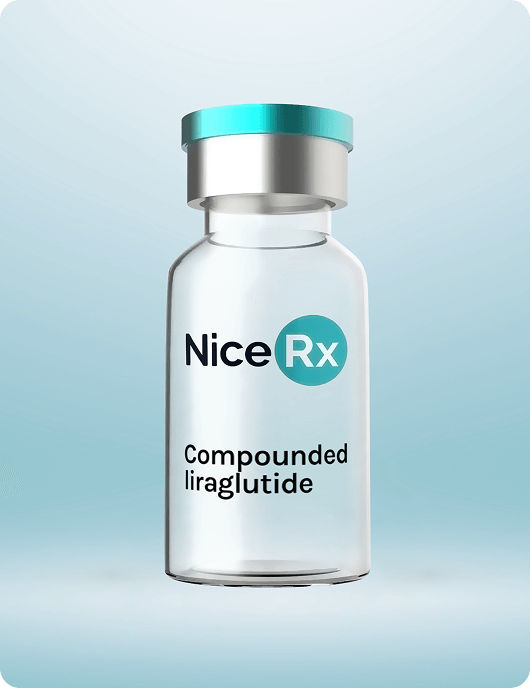 Compounded Liraglutide
