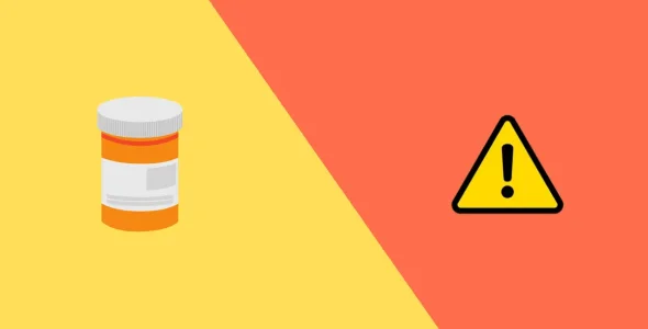 Contrave side effects