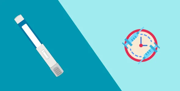 Microdosing semaglutide