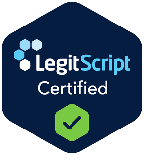 Verify Approval for www.nicerx.com