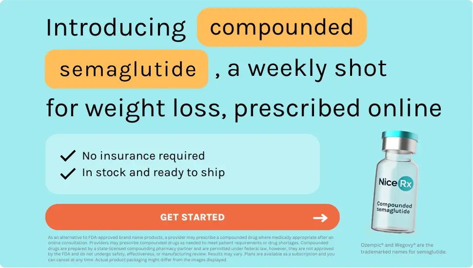 Introducing compounded semaglutide