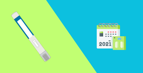How long do you stay on semaglutide for weight loss?