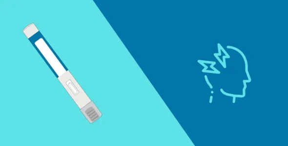 Semaglutide headache