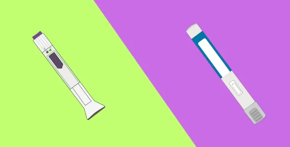 Tirzepatide vs semaglutide cost