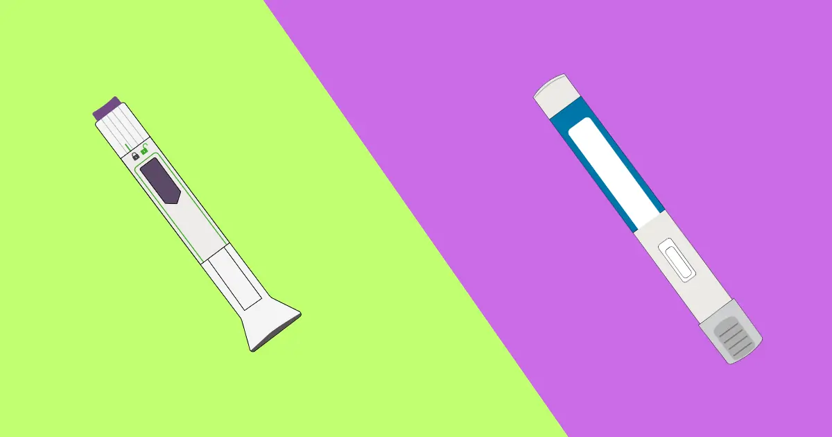 Tirzepatide vs semaglutide cost