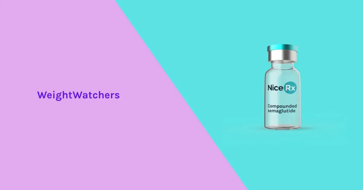 Weight Watchers Semaglutide