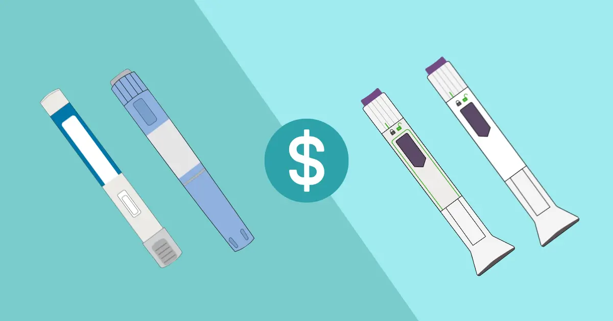 glp-1 cost without insurance