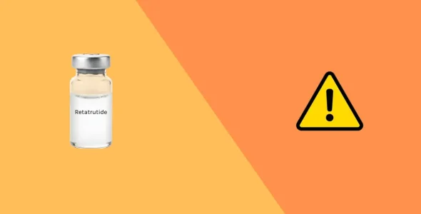 Retatrutide side effects Retatrutide side effects