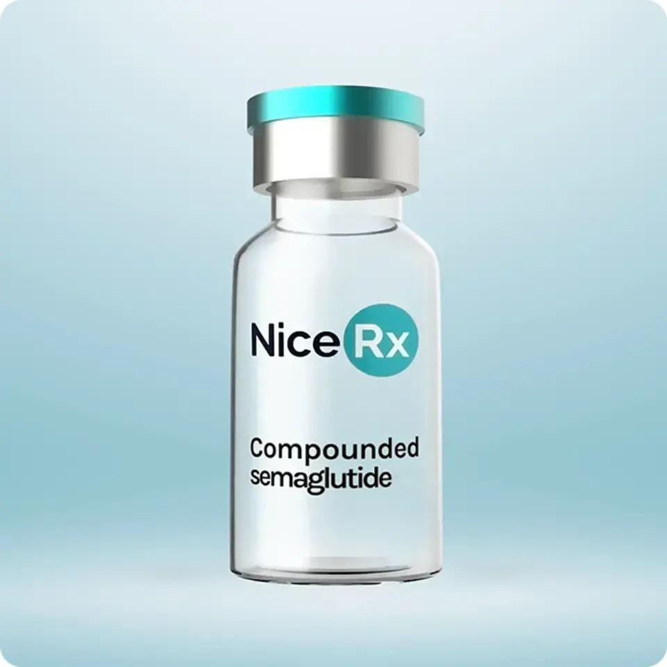 1.1 Compounded Semaglutide