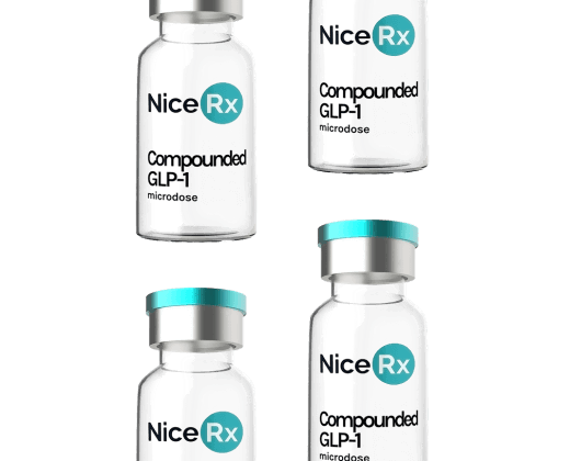 Why try GLP-1 microdosing?