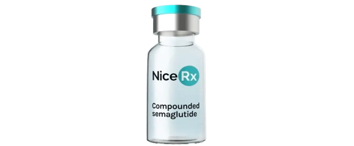Compounded Semaglutide