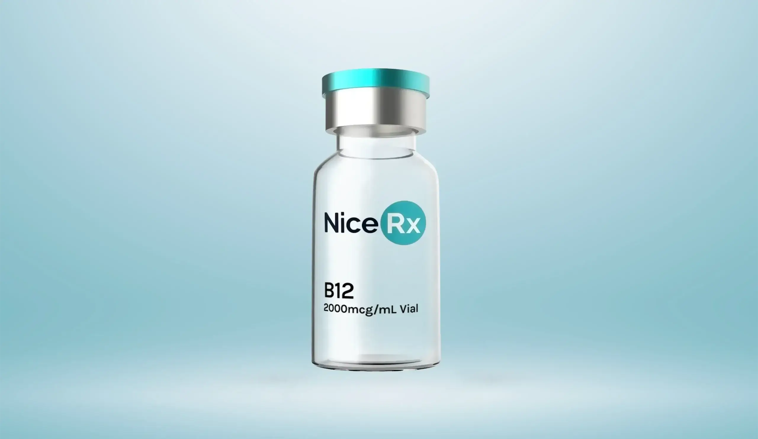 b12-scaled B12 Injection (Methylcobalamin)