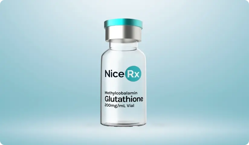 Glutathione Injection