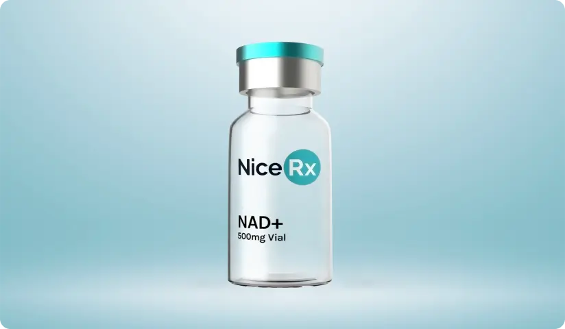 NAD+ Injection
