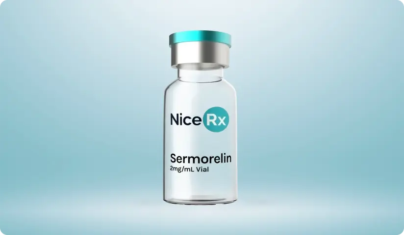 Sermorelin