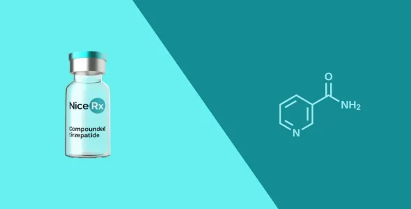 tirzepatide niacinamide