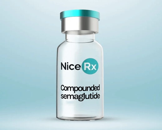 Compounded semaglutide