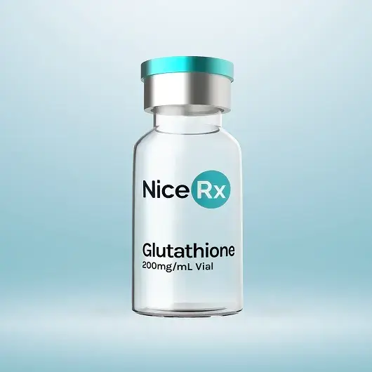 Glutathione Injection
