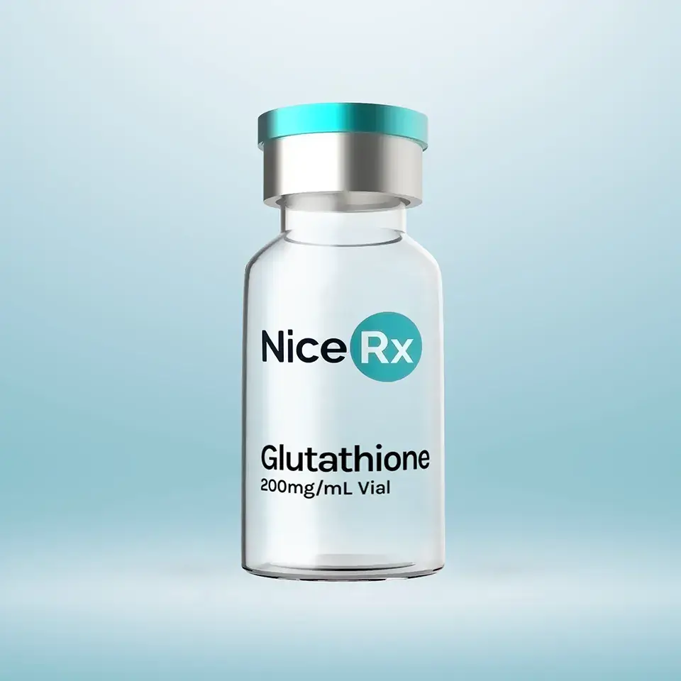 Glutathione Injection