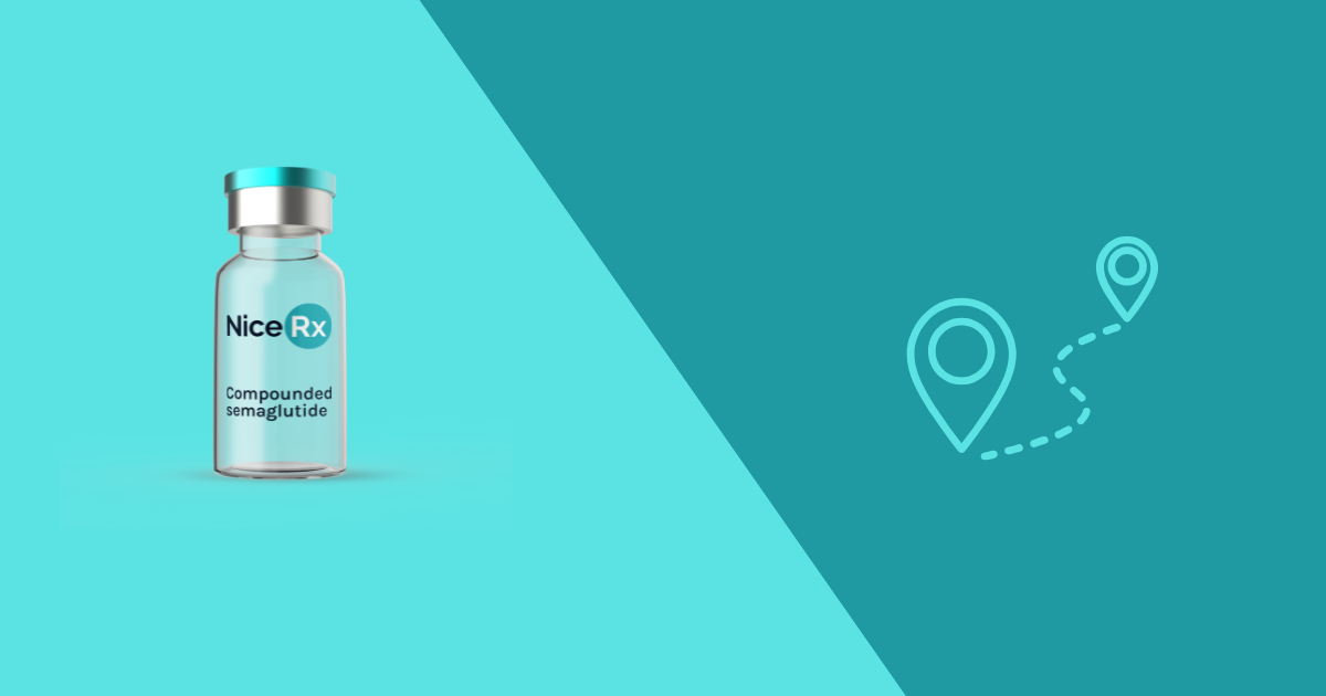 How to travel with semaglutide