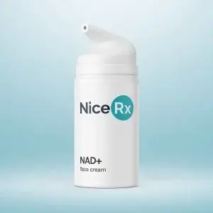 NAD+ Face Cream
