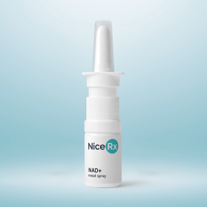 NAD+ Nasal Spray
