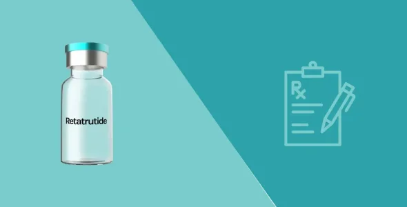 Retatrutide starting dose