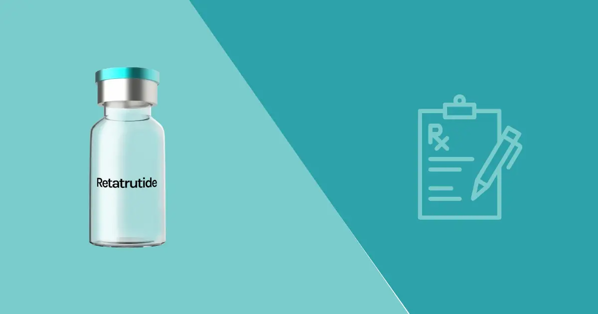 Retatrutide starting dose