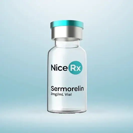 Sermorelin Injection Sermorelin Injection